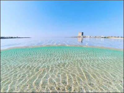 Les littoraux italiens s'étendent sur plus de 7900 kilomètres et c'est facile à deviner les régions qui y contribuent le plus : Sardegna (1897), Sicilia (1652) et Puglia (870). Mais laquelle a la côte la plus petite ?
(ph. : Porto Cesareo, Lecce (Puglia))