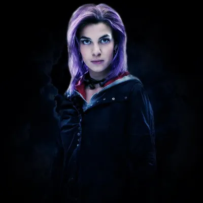 Et l&agrave; qui est-ce ?