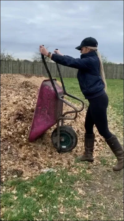 5 : Autres connaissances.
Litière. Laquelle ne peut pas être utilisée comme litière ?