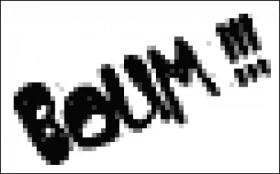 Une _______________ est un mot qui traduit un bruit.