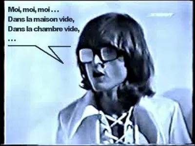 En prononçant ce mot de "chambrelan", il n'est pas impossible que vous vous fassiez chambrer ou chambouler...