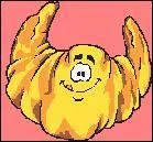 Variante italiana del croissant francese, esisto con la nutella, la marmellata o la panna