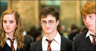 Dans quel film voit-on pour la première fois Luna Lovegood ?