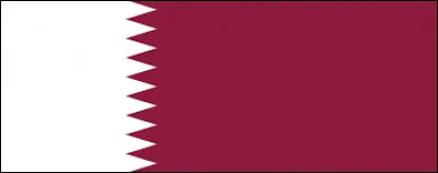 Le Qatar est une île.
