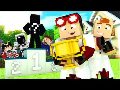 Quel youtubeur Minecraft francophone est le plus connu ?