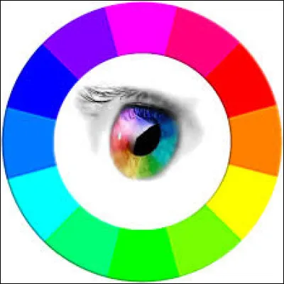 Quelle est ta couleur favorite ?