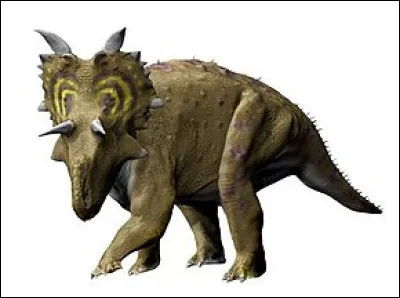 Est-ce que cette créature a pu exister ?