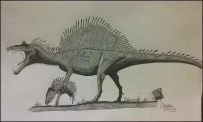 Est-ce que cette créature a pu exister ?