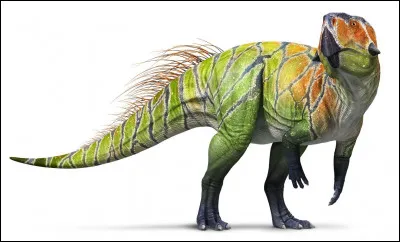 Est-ce que cette créature a pu exister ?