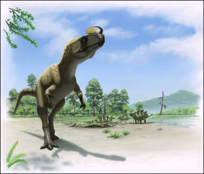 Est-ce que cette créature a pu exister ?