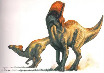 Est-ce que cette créature a pu exister ?