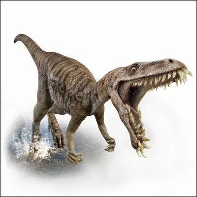 Est-ce que cette créature a pu exister ?