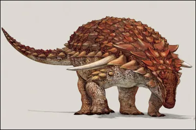 Est-ce que cette créature a pu exister ?