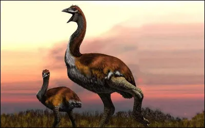 Est-ce que cette créature a pu exister ?