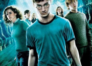Test Quel personnage de 'Harry Potter' es-tu ?