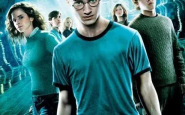 Quiz Harry potter