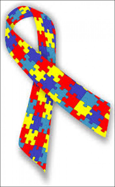 Une personne autiste sur trois est épileptique.