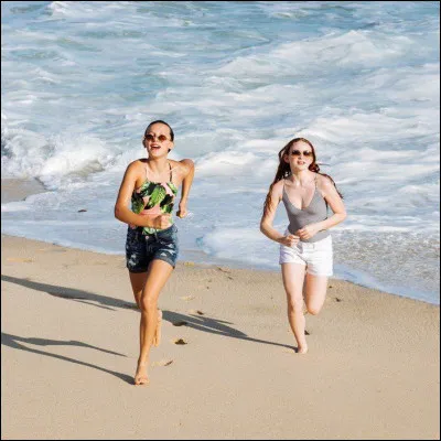 Quelle image préfères-tu ?