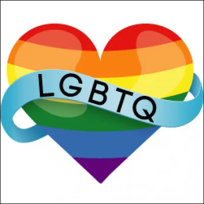 Dans le sigle ''LGBTQ+'', que représente le "Q" ?