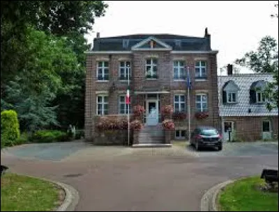 Commune du Nord, Esquelbecq se situe en r&eacute;gion ...