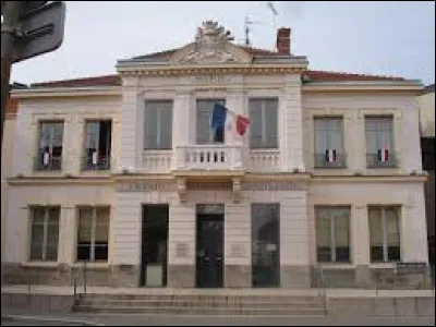 Irigny est une commune Rhodanienne situ&eacute;e en r&eacute;gion ...