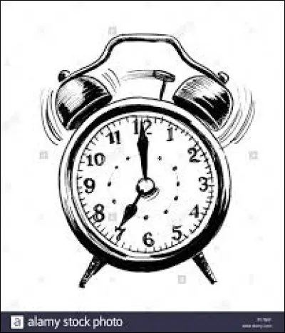 Tu es plus du genre..