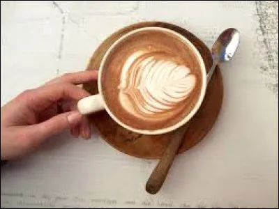 Tu es dans un bar. Tu commandes...