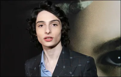 Aimes-tu Finn Wolfhard ?
