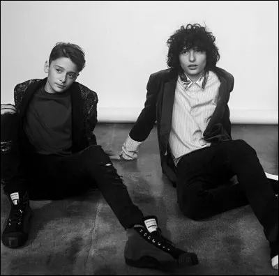 Sur qui voudrais-tu tomber ?