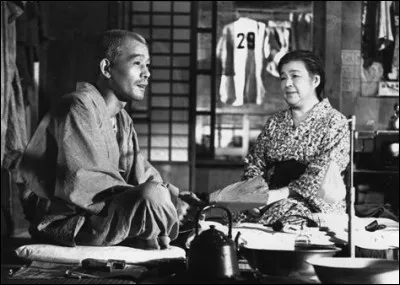 Pourquoi certains des films d'Ozu sont-ils très longs comme "Voyage à Tokyo" ?