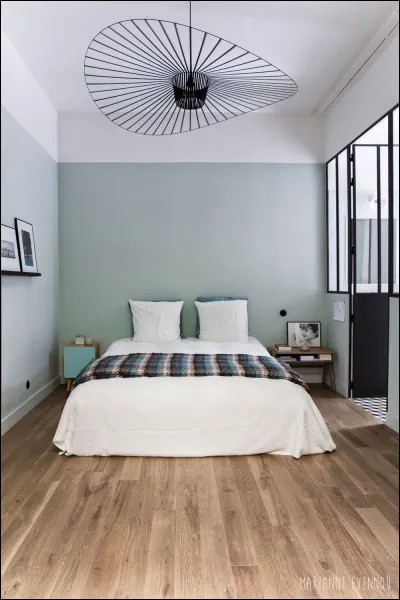 Au côté de qui joue-t-il dans "Le Journal d'une femme de chambre" ?