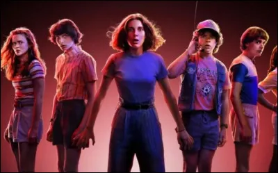 Quel personnage préfères-tu ?