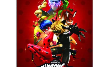 Quiz Miraculous