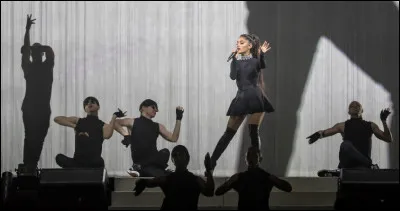 Quel est son premier album ?