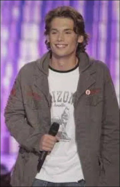 Quel est le prénom de cette élève ?