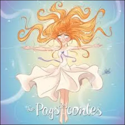 Leur grand mère est....