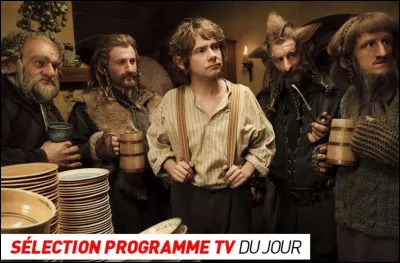 Quel personnage préfères-tu ?