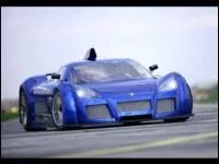 Quelle est cette voiture ?