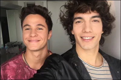 Dans quel pays est-il né ?