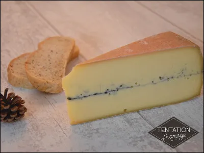 Cette fois, nous voici dans notre belle France où l'une de nos fiertés est le fromage. Dans quel département se trouve la ville de Morbier, du même nom que le fameux fromage ?