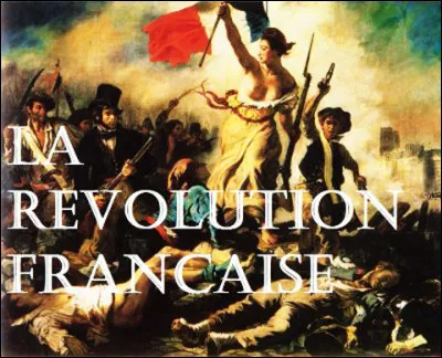 La Révolution française est une période importante de l'histoire de notre pays. Sauriez-vous me citer le nom de celui qui était surnommé "l'Incorruptible" ?