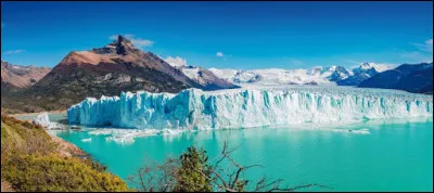 En considérant la superficie du pays, une énorme diversité de climats coexiste en Argentine. Sur quel continent ce pays se trouve-t-il ?