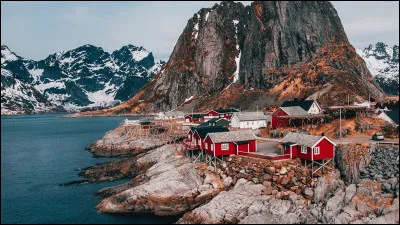 Actuellement, la Norvège est une monarchie constitutionnelle sous le règne du roi Harald V (mai 2020). Quelle est la capitale de la Norvège ?
