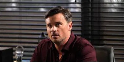 Qui est Marcus Pierce ?