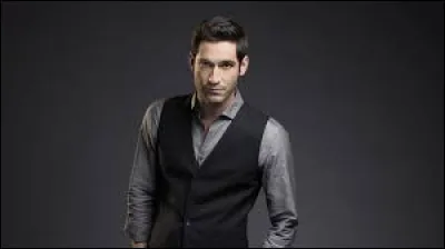 Qui est l'acteur de Lucifer Morningstar ?