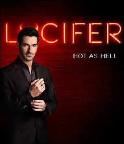 De quelle saison est issue cette affiche ?