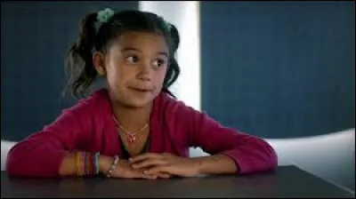 Quel est le prénom de Trixie ?