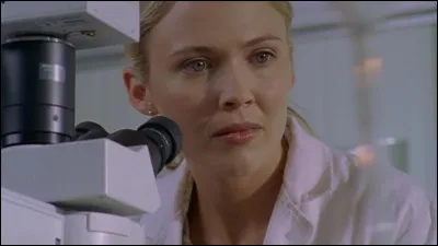 Quel est le prénom du Dr Denman ?