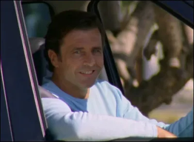 Quel est le métier du père de Zane ?