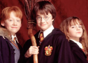 Test Quel hros de ''Harry Potter'' es-tu ?